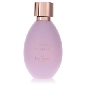 In Full Bloom Body Lotion (Tester) By Kate Spade - 6.8oz (200 ml)