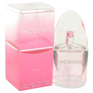 Incidence Eau De Parfum Spray By Yves De Sistelle - 3.3oz (100 ml)