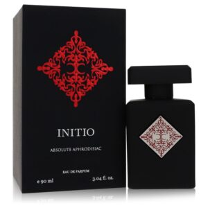 Initio Absolute Aphrodisiac Eau De Parfum Spray (Unisex) By Initio Parfums Prives - 3.04oz (90 ml)