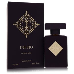Initio Atomic Rose Eau De Parfum Spray (Unisex) By Initio Parfums Prives - 3.04oz (90 ml)