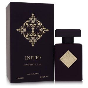 Initio Psychedelic Love Eau De Parfum Spray (Unisex) By Initio Parfums Prives - 3.04oz (90 ml)