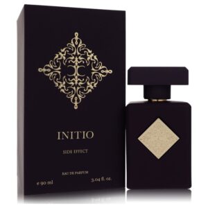 Initio Side Effect Eau De Parfum Spray (Unisex) By Initio Parfums Prives - 3.04oz (90 ml)