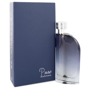 Insurrection Ii Pure Extreme Eau De Parfum Spray By Reyane Tradition - 3oz (90 ml)