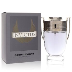 Invictus Eau De Toilette Spray By Paco Rabanne - 3.4oz (100 ml)
