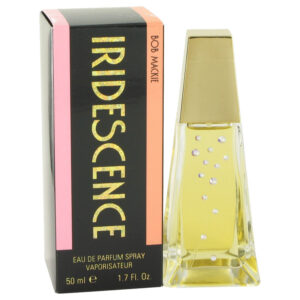 Iridescence Eau De Parfum Spray By Bob Mackie - 1.7oz (50 ml)