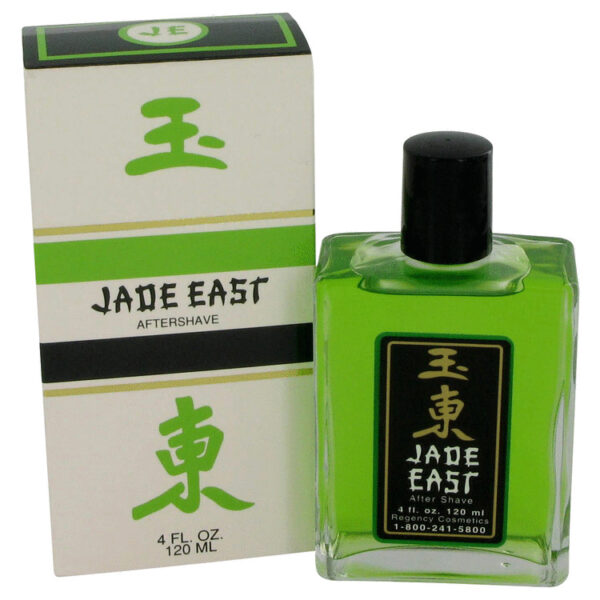 Jade East After Shave By Regency Cosmetics - 4oz (120 ml)