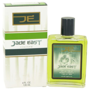 Jade East Eau De Cologne By Regency Cosmetics - 4oz (120 ml)