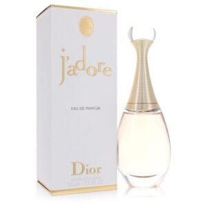 Jadore Eau De Parfum Spray By Christian Dior - 1.7oz (50 ml)