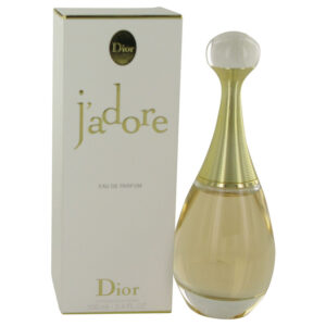 Jadore Eau De Parfum Spray By Christian Dior - 3.4oz (100 ml)
