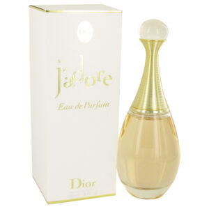 Jadore Eau De Parfum Spray By Christian Dior - 5oz (150 ml)