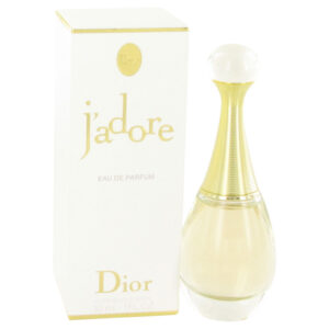 Jadore Eau De Parfum Spray By Christian Dior - 1oz (30 ml)