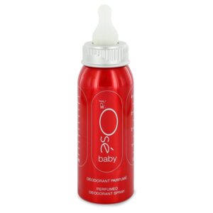 Jai Ose Baby Deodorant Spray By Guy Laroche - 5oz (150 ml)