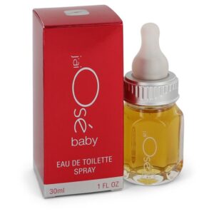 Jai Ose Baby Eau De Toilette Spray By Guy Laroche - 1oz (30 ml)