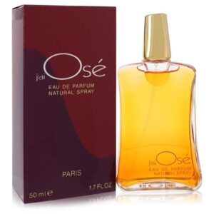 Jai Ose Eau De Parfum Spray By Guy Laroche - 1.7oz (50 ml)
