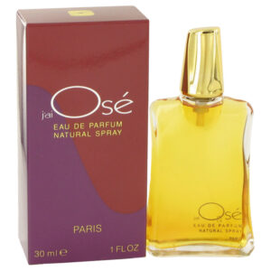 Jai Ose Eau De Parfum Spray By Guy Laroche - 1oz (30 ml)
