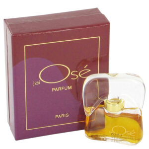 Jai Ose Pure Perfume By Guy Laroche - 0.25oz (10 ml)