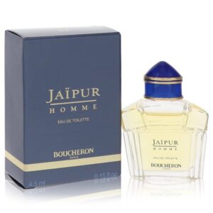 Jaipur Mini EDT By Boucheron - 0.17oz (5 ml)