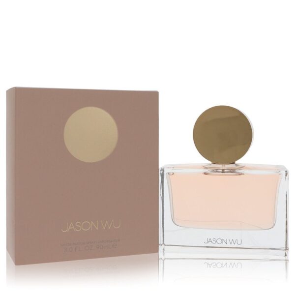 Jason Wu Eau De Parfum Spray By Jason Wu - 3oz (90 ml)
