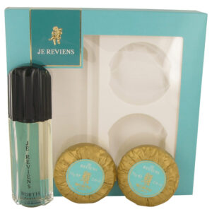 Je Reviens Gift Set By Worth Set