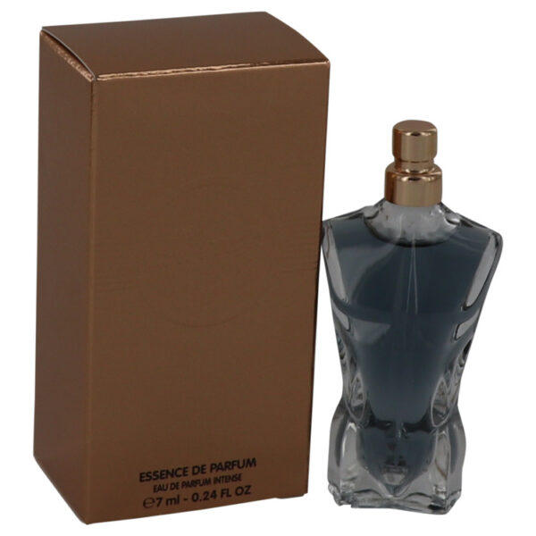 Jean Paul Gaultier Essence De Parfum Mini EDP Intense Spray By Jean Paul Gaultier - 0.24oz (5 ml)