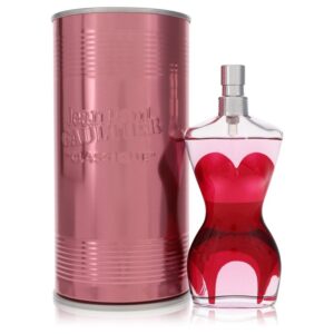 Jean Paul Gaultier Eau De Parfum Spray By Jean Paul Gaultier - 1.7oz (50 ml)