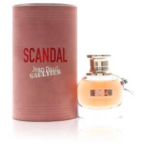Jean Paul Gaultier Scandal Eau De Parfum Spray By Jean Paul Gaultier - 1oz (30 ml)