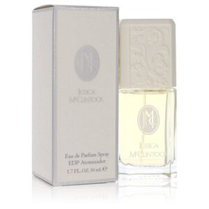 Jessica Mc Clintock Eau De Parfum Spray By Jessica McClintock - 1.7oz (50 ml)