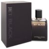 Jet Black Eau De Parfum Spray By Michael Malul - 3.4oz (100 ml)
