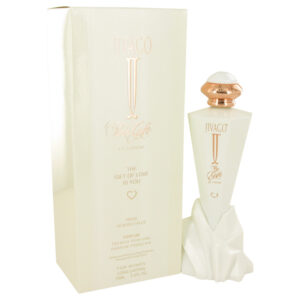 Jivago The Gift Le Cadeau Eau De Parfum Spray By Ilana Jivago - 2.5oz (75 ml)