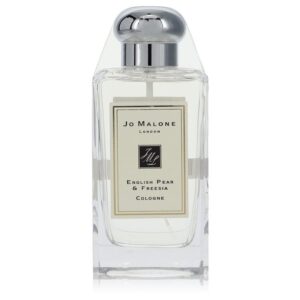 Jo Malone English Pear & Freesia Cologne Spray (Unisex Unboxed) By Jo Malone - 3.4oz (100 ml)