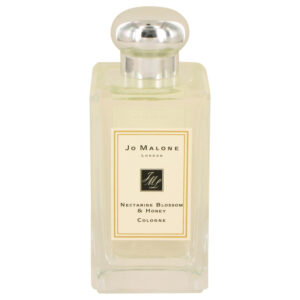 Jo Malone Nectarine Blossom & Honey Cologne Spray (Unisex Unboxed) By Jo Malone - 3.4oz (100 ml)
