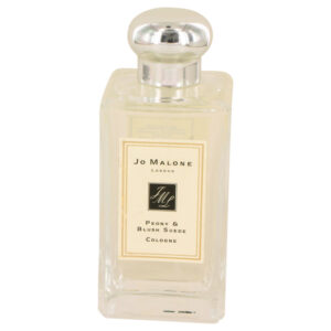 Jo Malone Peony & Blush Suede Cologne Spray (Unisex Unboxed) By Jo Malone - 3.4oz (100 ml)