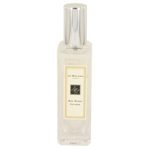 Jo Malone Red Roses Cologne Spray (Unisex Unboxed) By Jo Malone - 1oz (30 ml)