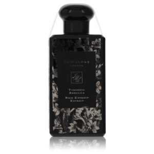 Jo Malone Tuberose Angelica Rich Extract Cologne Intense Spray (Unisex Unboxed) By Jo Malone - 3.4oz (100 ml)