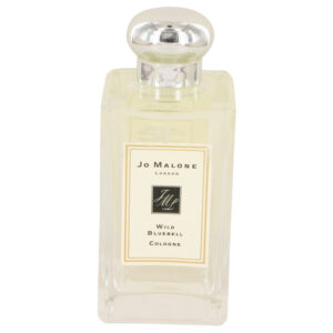 Jo Malone Wild Bluebell Cologne Spray (Unisex unboxed) By Jo Malone - 3.4oz (100 ml)