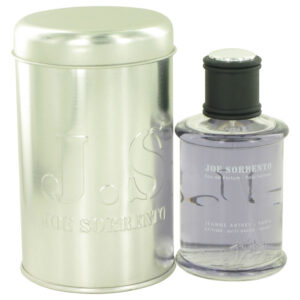 Joe Sorrento Eau De Parfum Spray By Jeanne Arthes - 3.3oz (100 ml)