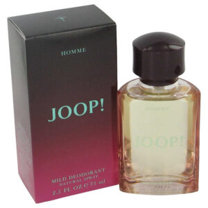 Joop Deodorant Spray By Joop! - 2.5oz (75 ml)