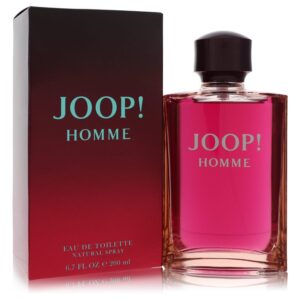 Joop Eau De Toilette Spray By Joop! - 6.7oz (200 ml)