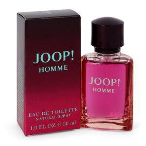 Joop Eau De Toilette Spray By Joop! - 1oz (30 ml)