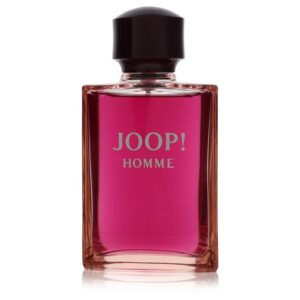 Joop Eau De Toilette Spray (Tester) By Joop! - 4.2oz (125 ml)