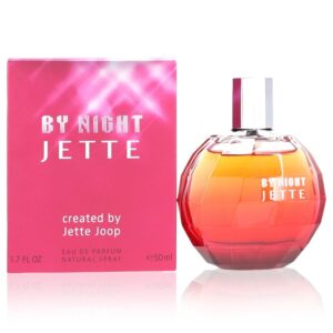 Joop Jette Night Eau De Parfum Spray By Joop! - 1.7oz (50 ml)