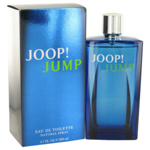 Joop Jump Eau De Toilette Spray By Joop! - 6.7oz (200 ml)