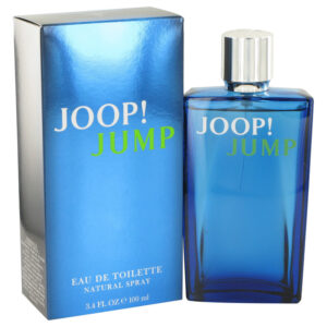 Joop Jump Eau De Toilette Spray By Joop! - 3.3oz (100 ml)