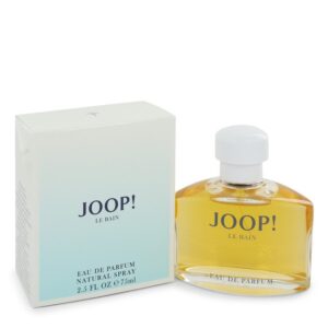 Joop Le Bain Eau De Parfum Spray By Joop! - 2.5oz (75 ml)