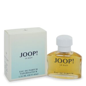 Joop Le Bain Eau De Parfum Spray By Joop! - 1.35oz (40 ml)