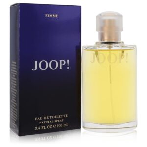 Joop Eau De Toilette Spray By Joop! - 3.4oz (100 ml)