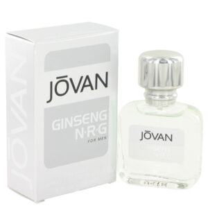 Jovan Ginseng Nrg Cologne Spray By Jovan - 1oz (30 ml)