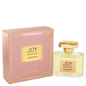 Joy Forever Eau De Parfum Spray By Jean Patou - 2.5oz (75 ml)