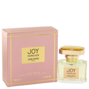 Joy Forever Eau De Parfum Spray By Jean Patou - 1oz (30 ml)