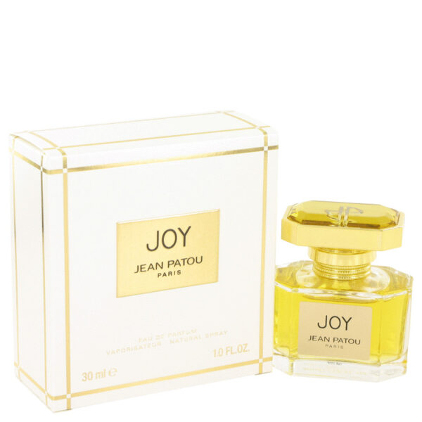 Joy Eau De Parfum Spray By Jean Patou - 1oz (30 ml)